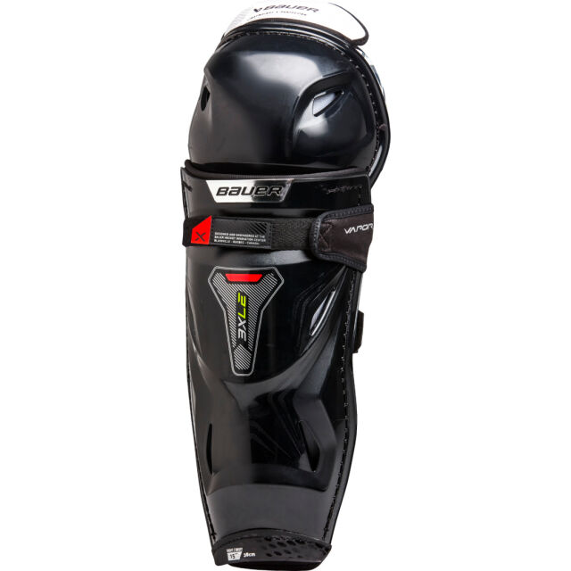 Bauer Vapor 3X LE Int Säärisuoja. - säärisuojat