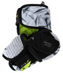 Bauer Vapor 3X LE Jr Kyynärsuoja.