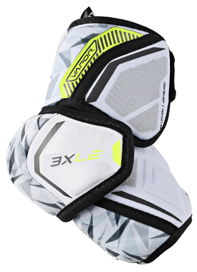 Bauer Vapor 3X LE Jr Kyynärsuoja.
