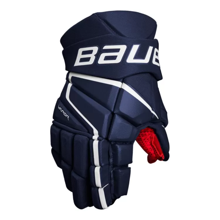 Bauer Vapor 3x Int Hanska