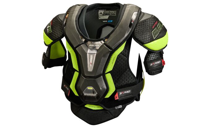 Bauer Vapor 3x Pro Jr Hartiasuoja.