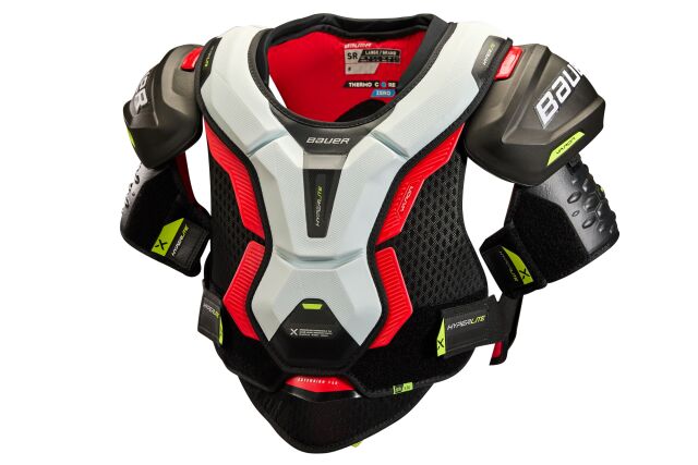 Bauer Vapor HyperLite Int Hartiasuoja