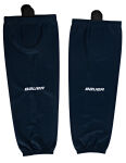 Bauer Flex Stock Hockey Sock Yth Blk