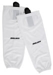 Bauer Flex Stock Hockey Sock Yth Blk
