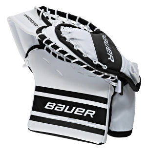 Bauer GSX Prodigy Yth mv-räpylä - maalivahdin räpylä