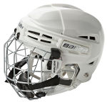 Bauer Re-Akt 100 Yth Combo kypärä