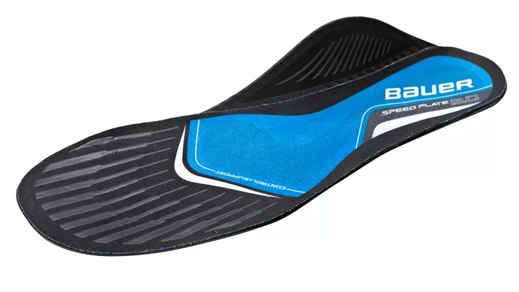 Bauer Speed Plate 2.0.