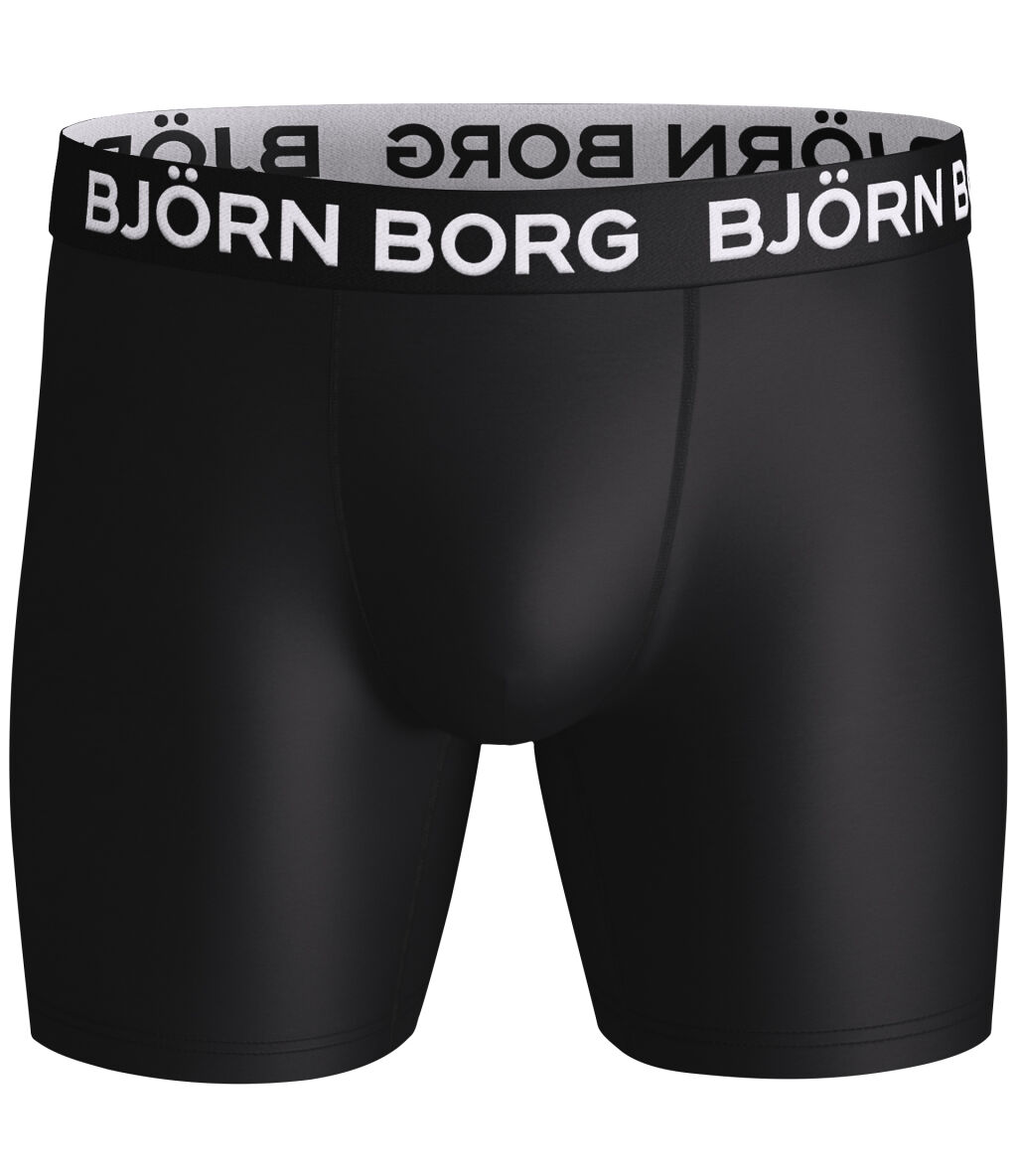 Björn Borg Per Shorts M
