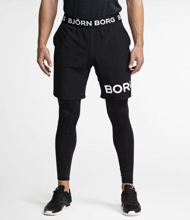 Björn Borg Borg Shorts M