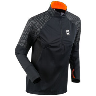 Dæhlie Mora Top W - naisten softshelltakki