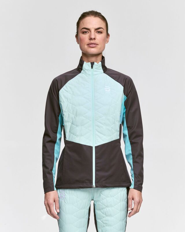 Dahlie Jacket Challenge 2.0 Wmn - naisten softshelltakki