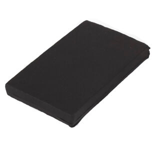 Blindsave Polvisuojan vaihtopalat, kova - maalivahdin polvisuojat