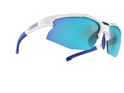 Bliz Hybrid M12 - miesten aurinkolasit