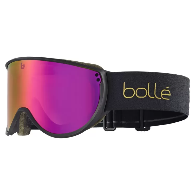 Bolle Blanca Rose Gold