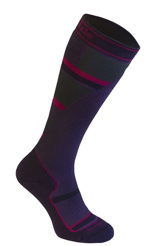 Bridgedale Ski Mountain Jr