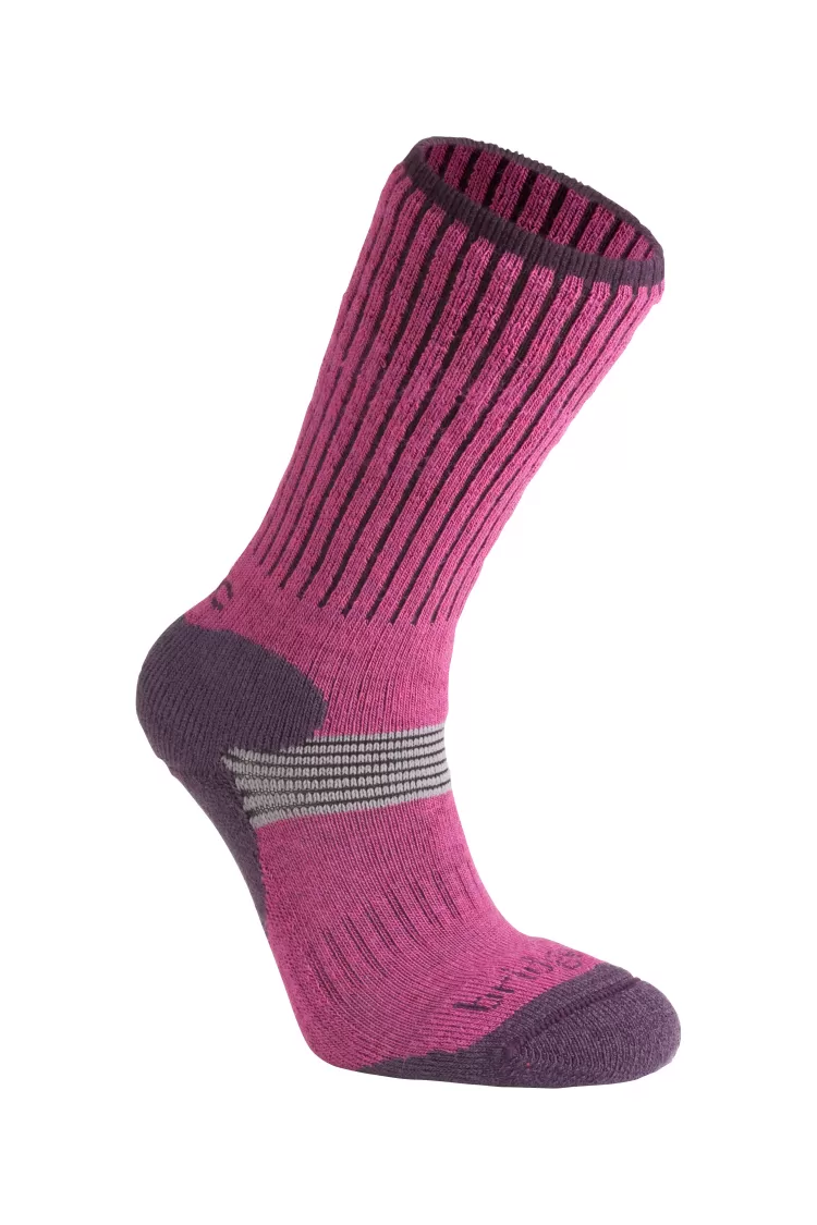 Bridgedale Ski Cross Country Socks W