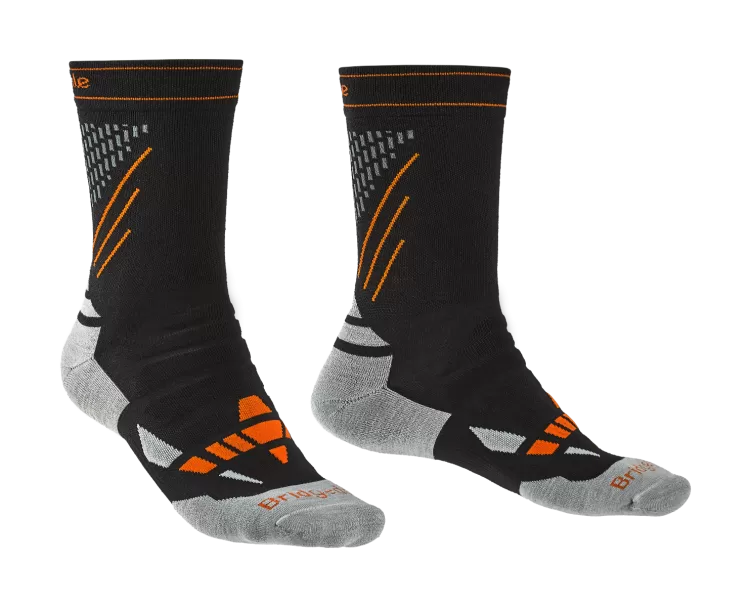 Bridgedale Ski Nordic Race M