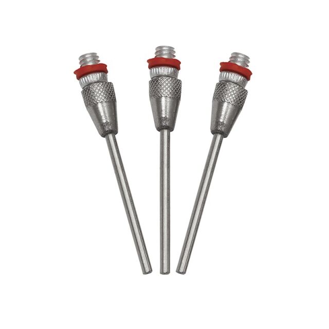 Edge Venttiilisarja Blister 3kpl