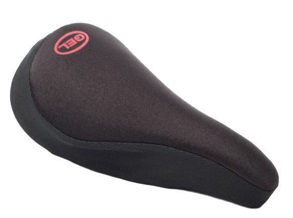 Budget Sport Istuinsuoja Gel-City