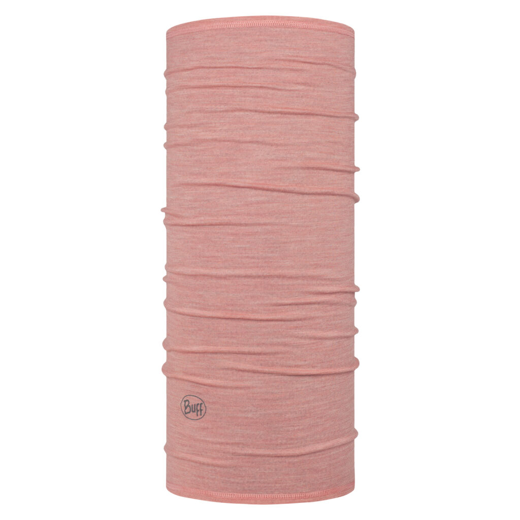 Buff LightWeight Merino Wool