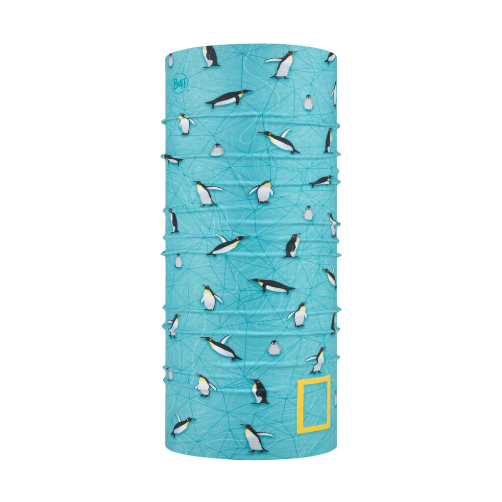 Buff Original Tuubihuivi Jr - Huivi | Intersport