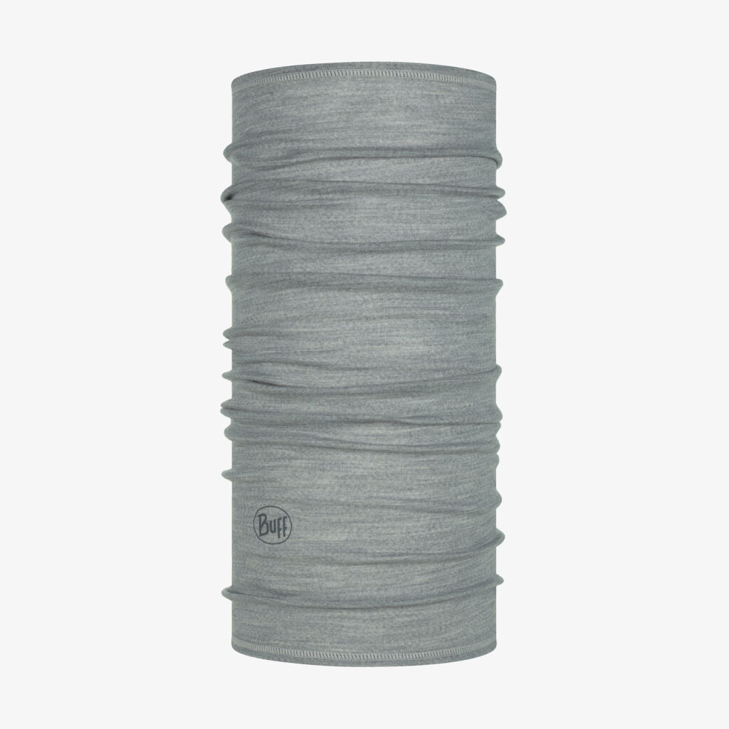 Buff LightWeight Merino Wool