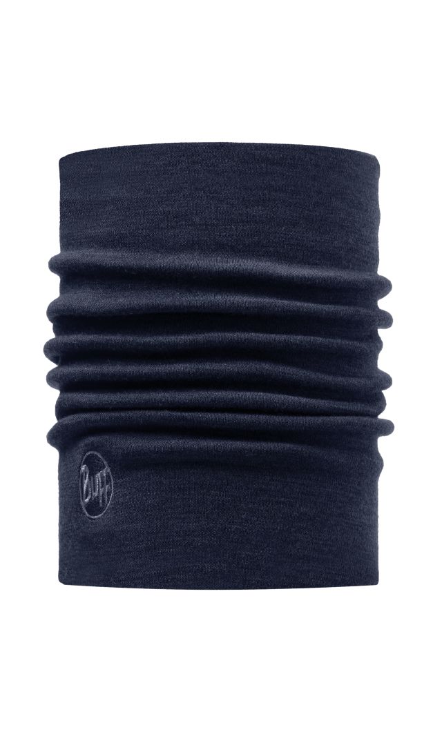 Buff Heavyweight Merino Wool - huivi