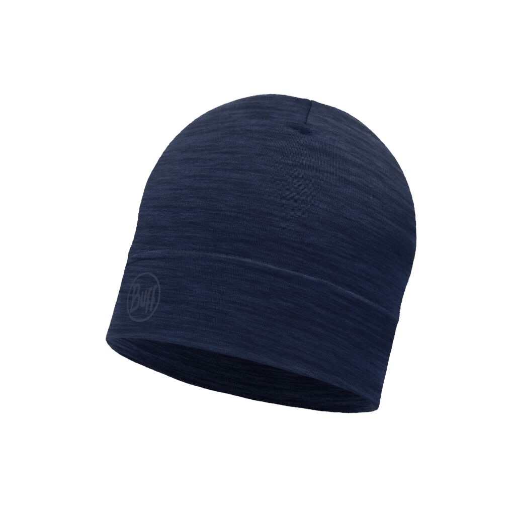 Buff LightWeight Merinowool Hat