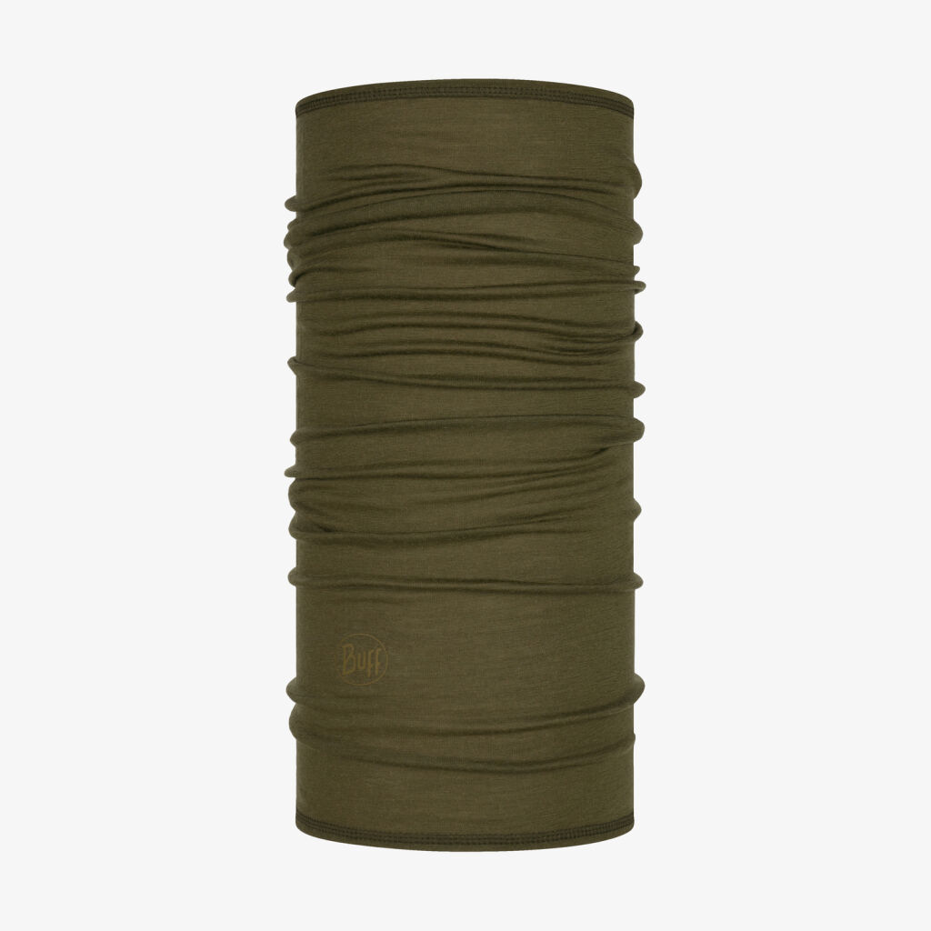 Buff LightWeight Merino Wool