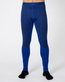 Bula Geo Merino Wool Pants - alushousut