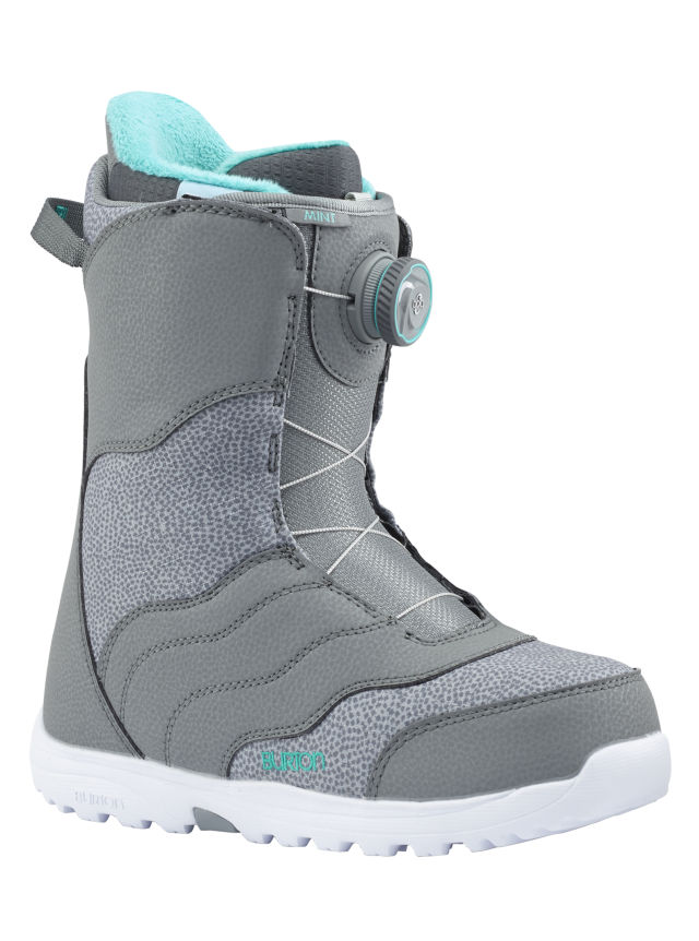Burton Mint Boa W Lumilautakengät..