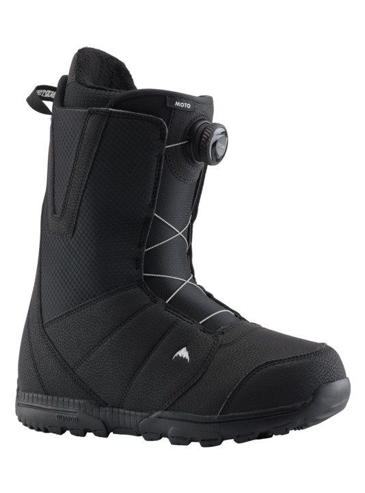 Burton Moto Boa M Lumilautakengät