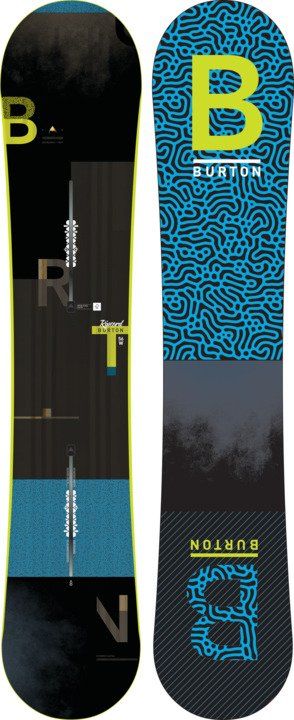 Burton Ripcord M