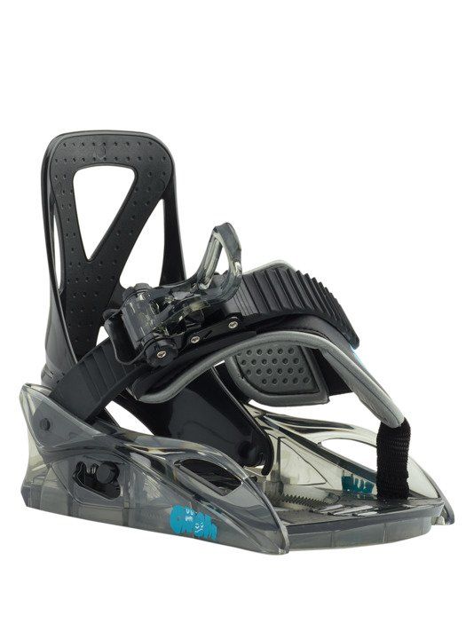 Burton Grom Binding