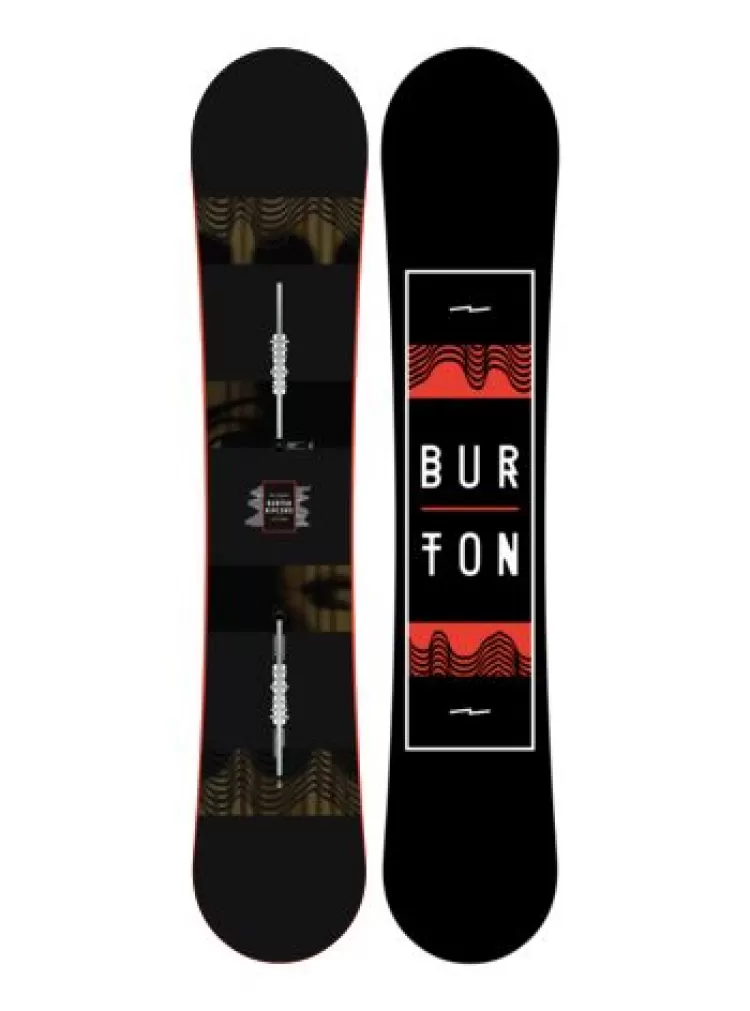 Burton Ripcord M