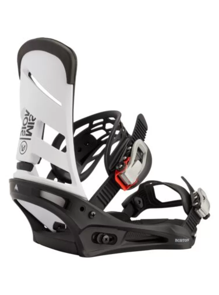 Burton Mission Reflex M