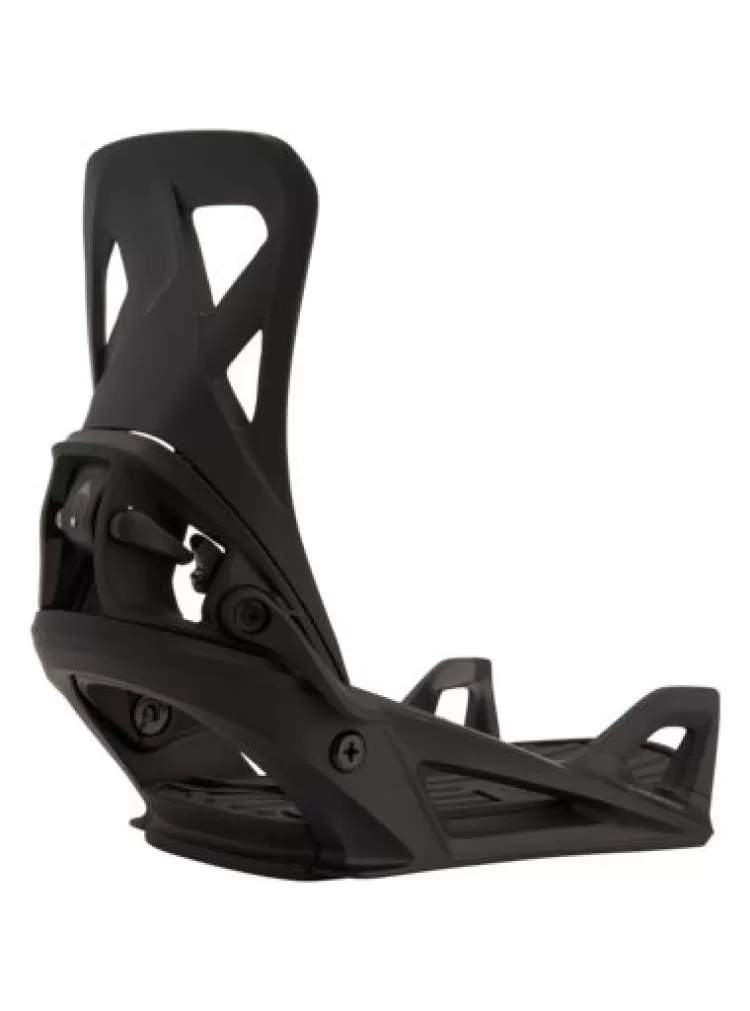 Burton Step On M