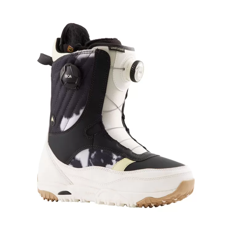 Burton Limelight Boa W