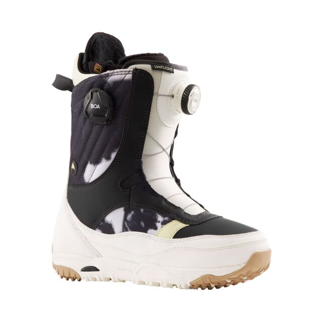 Burton Limelight Boa W