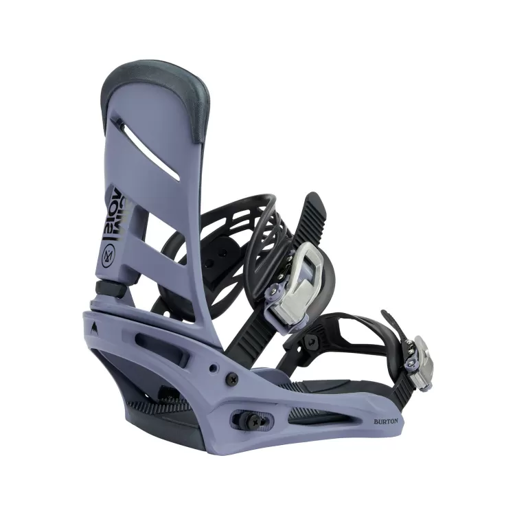 Burton Mission Reflex M