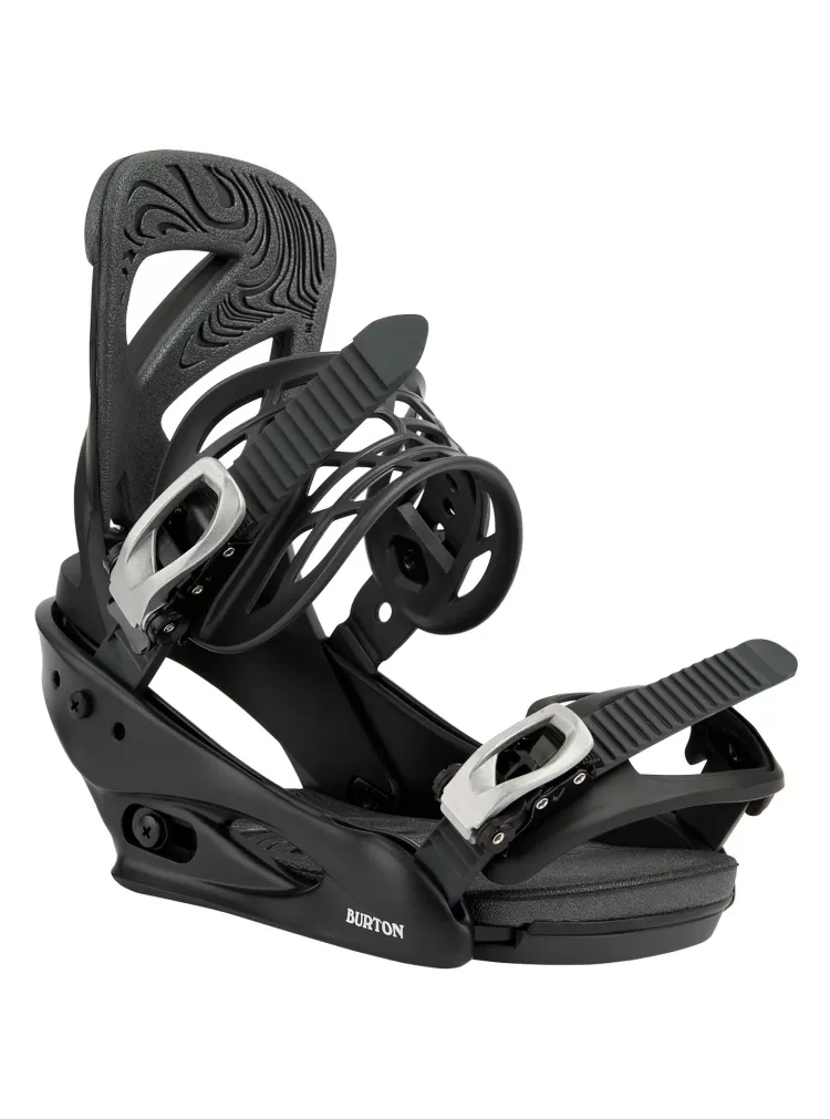 Burton Scribe Reflex W