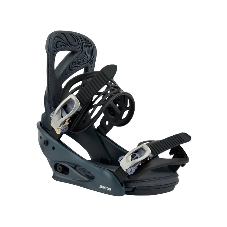 Burton Scribe Reflex W