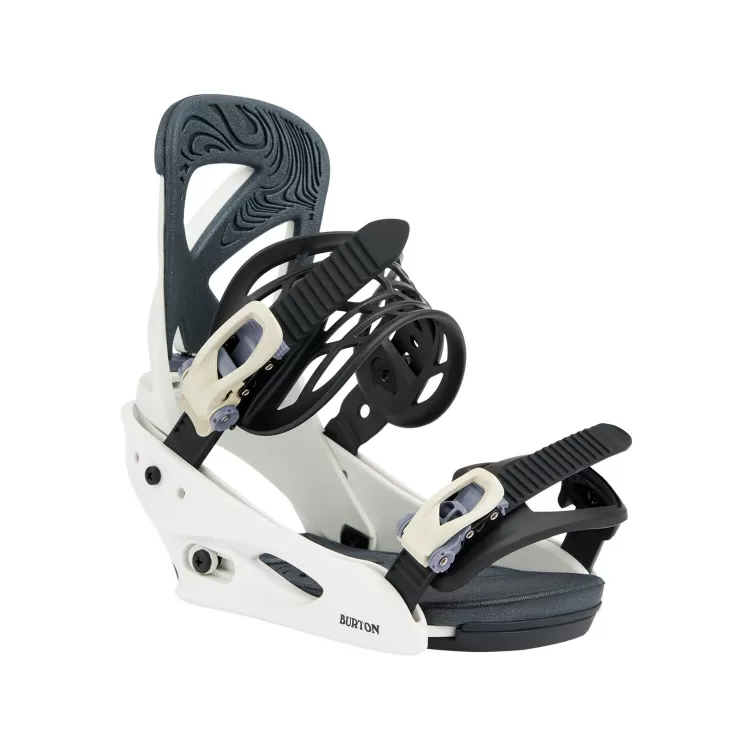 Burton Scribe Reflex W