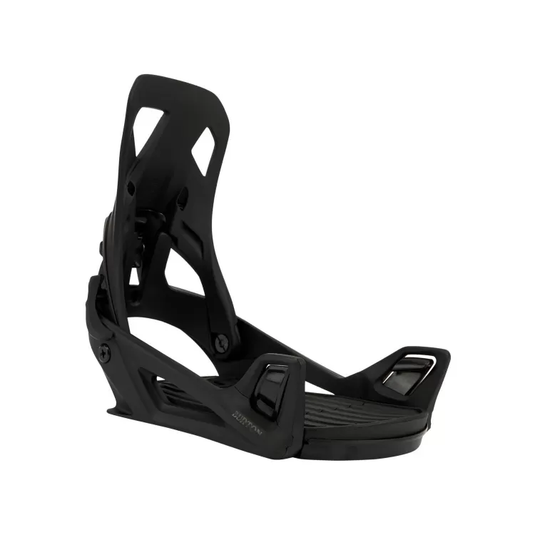Burton Step On M