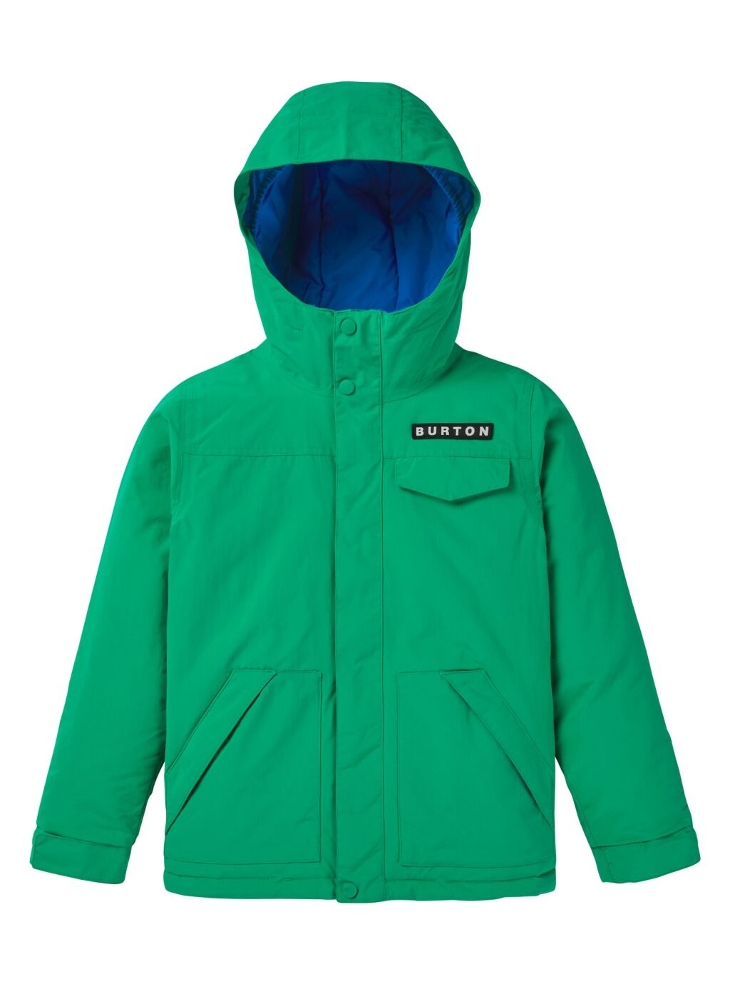 Burton Dugout Jacket Jr Toppatakki Intersport