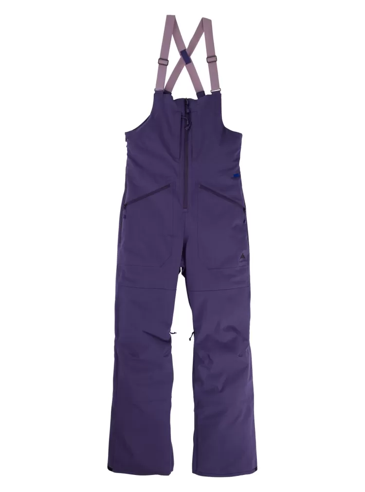 Burton Reserve Stretch bib W