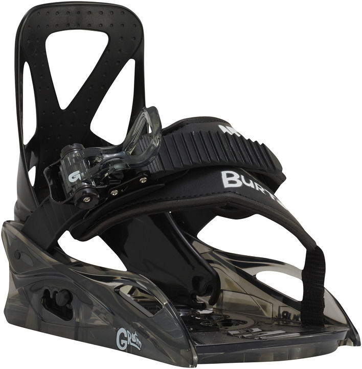 Burton Grom Binding