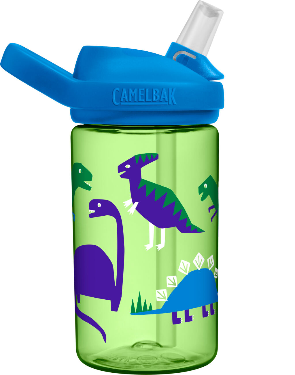 CamelBak Eddy+ Kids 0,4l Tritan Renew Juomapullo