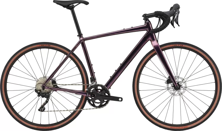 Cannondale Topstone 2