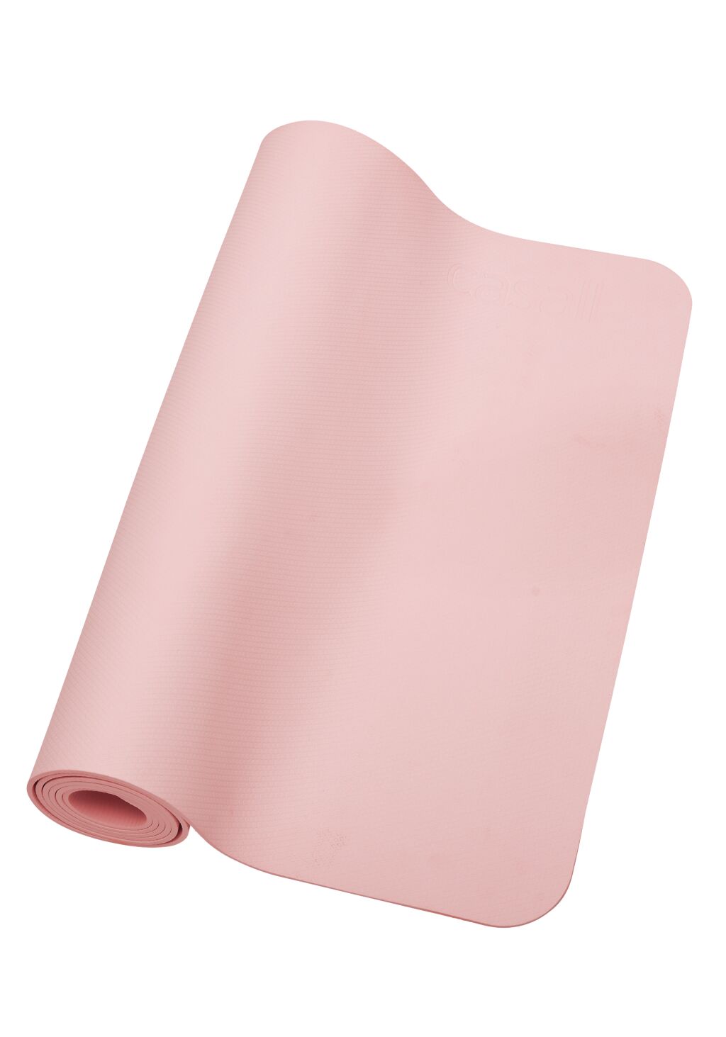 Casall Casall exercise mat 4 mm PVC vapaa
